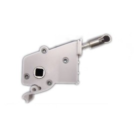 Amazing Drapery Hardware 4 PCS Wand Tilt Control Horizontal Blind Parts Wand Tilter Large, High Profile