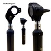 Cross Canada Physician LED Otoscope Diagnostic Set – Professional Otoscope