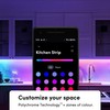 LIFX Lightstrip Extension, 1m. Wi-Fi Smart LED Color Zones Light