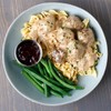 McCormick Swedish Meatballs Seasoning & Sauce Mixes, 2.11 oz (Pack