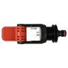 Hosepipe Kitchen Tap Connector for Garden Hose End Connectors, Joiner