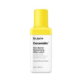Dr.Jart+ Ceramidin Skin Barrier Moisturizing Milky Lotion 1.69 fl oz (50mL)