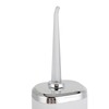 Portable Electric Dental Oral Irrigator Food Residues Removal White Teeth