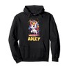 ADLEY MERCH UNICORN DESIGN Pullover Hoodie