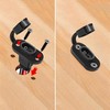 WYTUDTE 2 Pack SAE Quick Connector Harness， 1FT 10AWG SAE