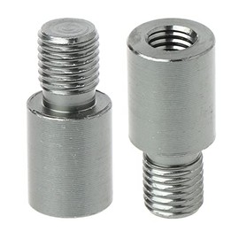 LUOFANG Net for Head Adapter Harpoon for Head Adapter Joints Connector Fishing Tackle Quick Release Adapter