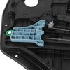 ROADFAR Power Window Regulator Replacement fit 2017-2020 for Hyundai for