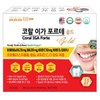 코랄 이가 포르테 골드 120정 치아 코랄 칼슘 프로폴리스 비타민CD