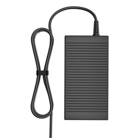 XMHEIRD 4-Pin 12V AC DC Adaptor for POSIFLEX KS-6215 KS-6217 All in One POS Terminal PSU