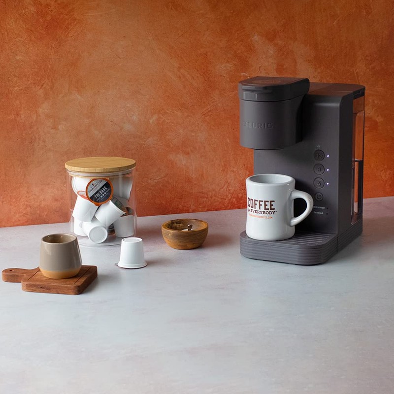 Fresh Roasted Coffee, Organic Sumatra Water-Processed Decaf | 100% Single