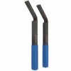 2Pcs Engine Brake Adjustment Tool W470589042300 Jake Brake Feeler Gauge