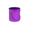 Snow Peak Ti Single Wall 450 Cup Purple - Lightweight