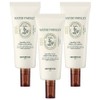 Skinfood Pantothenic Water Parsley Silence Essence, 70ml, 3 pieces / 스킨푸드 판토테닉 워터 파슬리 사일런스 에센스, 70ml, 3개