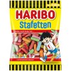 Haribo Stafetten Licorice Candy 160g