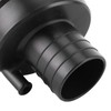 RV Water Filling Lockable Water Filling Cap Water Filler Connector