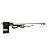 PreAsion 24V DC Linear Actuator 400mm（15.74 "）with Mounting Bracket Linear