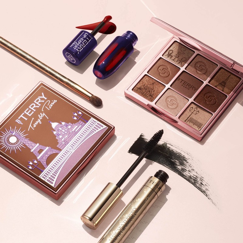 By Terry Terrybly Mascara No. 1 Black P Arti-Pris 10