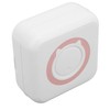 Inkless Pocket Printer Mini Portable Inkless Bluetooth Thermal Pocket Printer