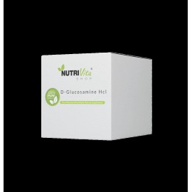 NutriVitaShop 5000g (11lbs) D-Glucosamine HCL Powder USP USA nonGMO Free Shipping