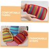 Guantes Exfoliantes Ducha Doble Cara Yardenfun 3 Piezas – Spa