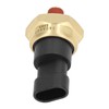 Oil Pressure Sensor 3408607 Pressure Sensor Transducer Replacement for Cummins