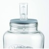 Kilner 0025.069 Fermentation Set, Glass