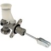 Dorman CM640021 Clutch Master Cylinder Compatible with Select Nissan Models