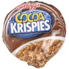 Kellogg's Cocoa Krispies Chocolatey Sweetened Rice Cereal Six 2.3 Ounce