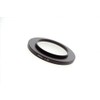 ZEROPORT JAPAN Step-Up Ring, 1.6 inches (40.5 mm) to 2.2