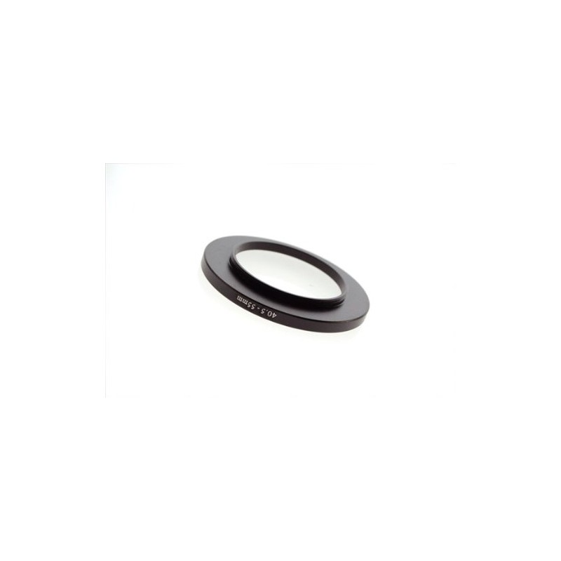 ZEROPORT JAPAN Step-Up Ring, 1.6 inches (40.5 mm) to 2.2