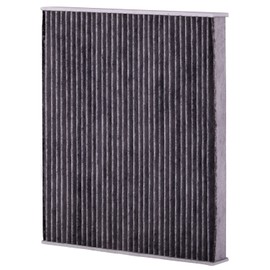 PG PC99513C Filtro de aire de cabina | Se adapta a 2023-22 Volvo C40, 2023-21 XC40 Recharge, 2023-19 XC40