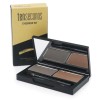 코리아나 Koreana Ten Seconds Eyebrow Kit/Natural Eyebrows / 코리아나 텐세컨즈