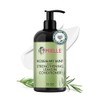 Mielle Acondicionador Leave In Menta Romero (355 ml)