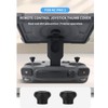 Soft Rubber Thumb Grip Caps Cover for DJI RC Pro