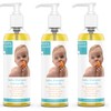 Baby Shampoo - Bath & Body Champú para Bebés Recién