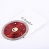 GoYonder 3 Pack 4" D105mm Super Thin Diamond Ceramic Saw