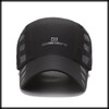 White Fang CA890 Logo Mesh Cap, Hat, Outdoor, Climbing, Walking,