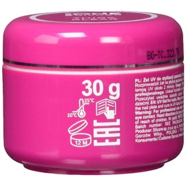 Silcare Gel Base One Thick Clear Nail Gel 30g