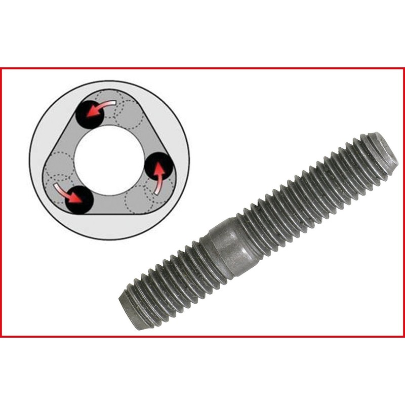 KS Tools 152.1014 Estrattore per Prigionieri M, 14 mm