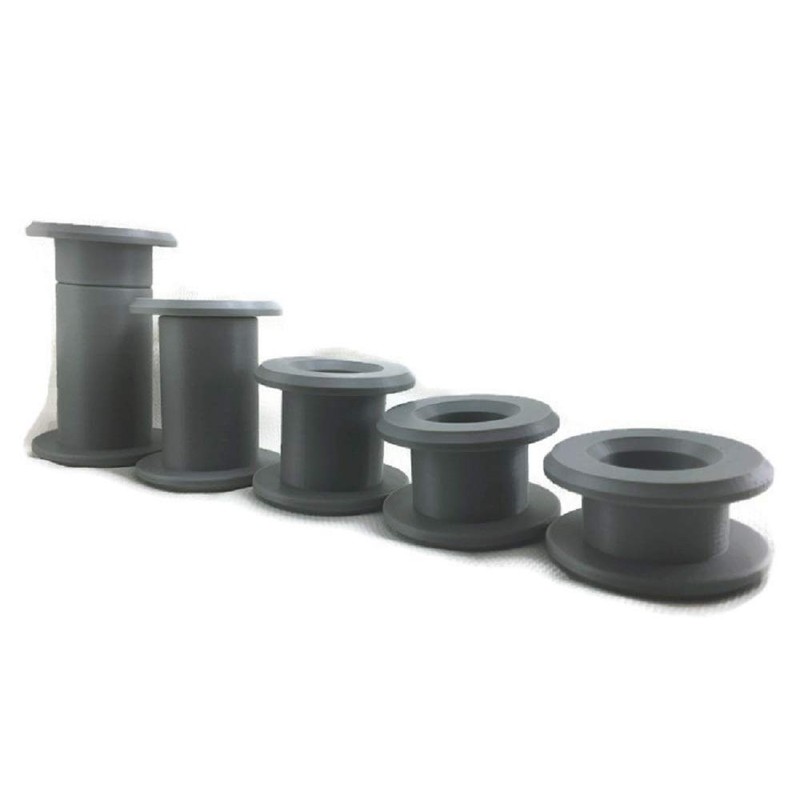 Cable Pass Through Wall Port 3 5/8" - 5 1/4"