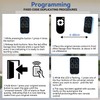 Universal Garage Door Remote Universal Gate Remote Control Cloning Homelink