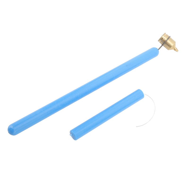 Fine Line Painting Pen Fine Nib Drip Free Fluid Writer