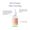 MERSEA Luxury Room Spray, Fresh Citron, 4 oz