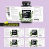 Milk Thistle Liver Complex - 120 Capsules - with Milk