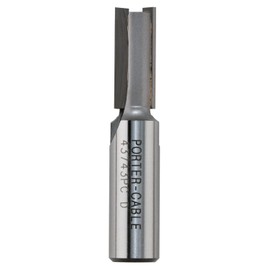 PORTER-CABLE 43743PC 13/32-Inch Carbide-Tipped Dovetail Router Bit