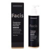 Facis Gel Exfoliante Facial De Carbón Activado Negro 200ml