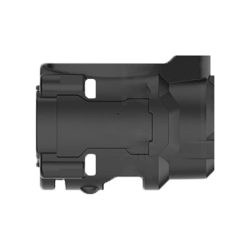 High Torque Impact Wrench Boot for Dewalt PB850-QZ DCF850 Rubber
