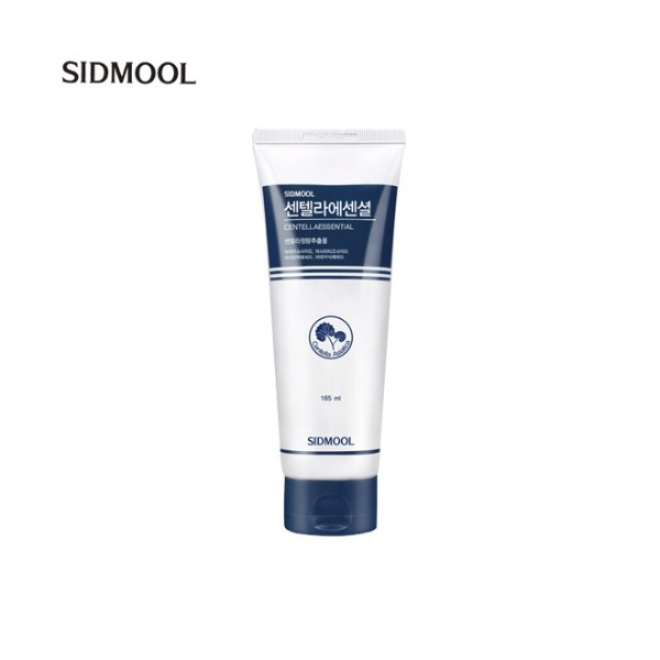 SIDMOOL Centella Essential 165ml