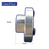 ComeFloor Flush Mount Adapter Flange for Quad Diamond Saw Blade,