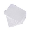 Aain Absorbent Mat Pad, Heavy weight Economical Oil Absorbent Pads,Absorbs